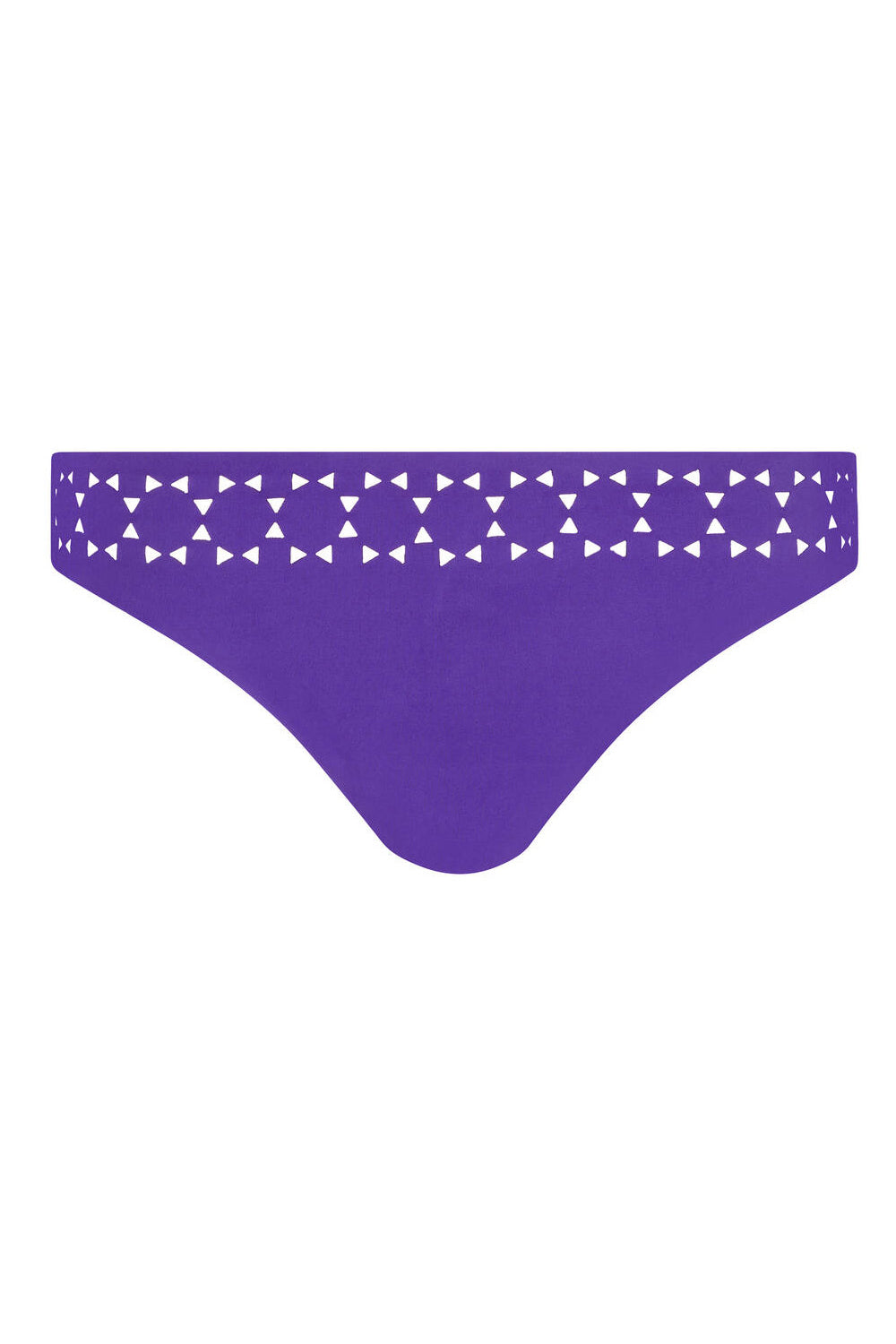 Плавки сліпи 12OA0 Pure solar violet blue Chantelle
