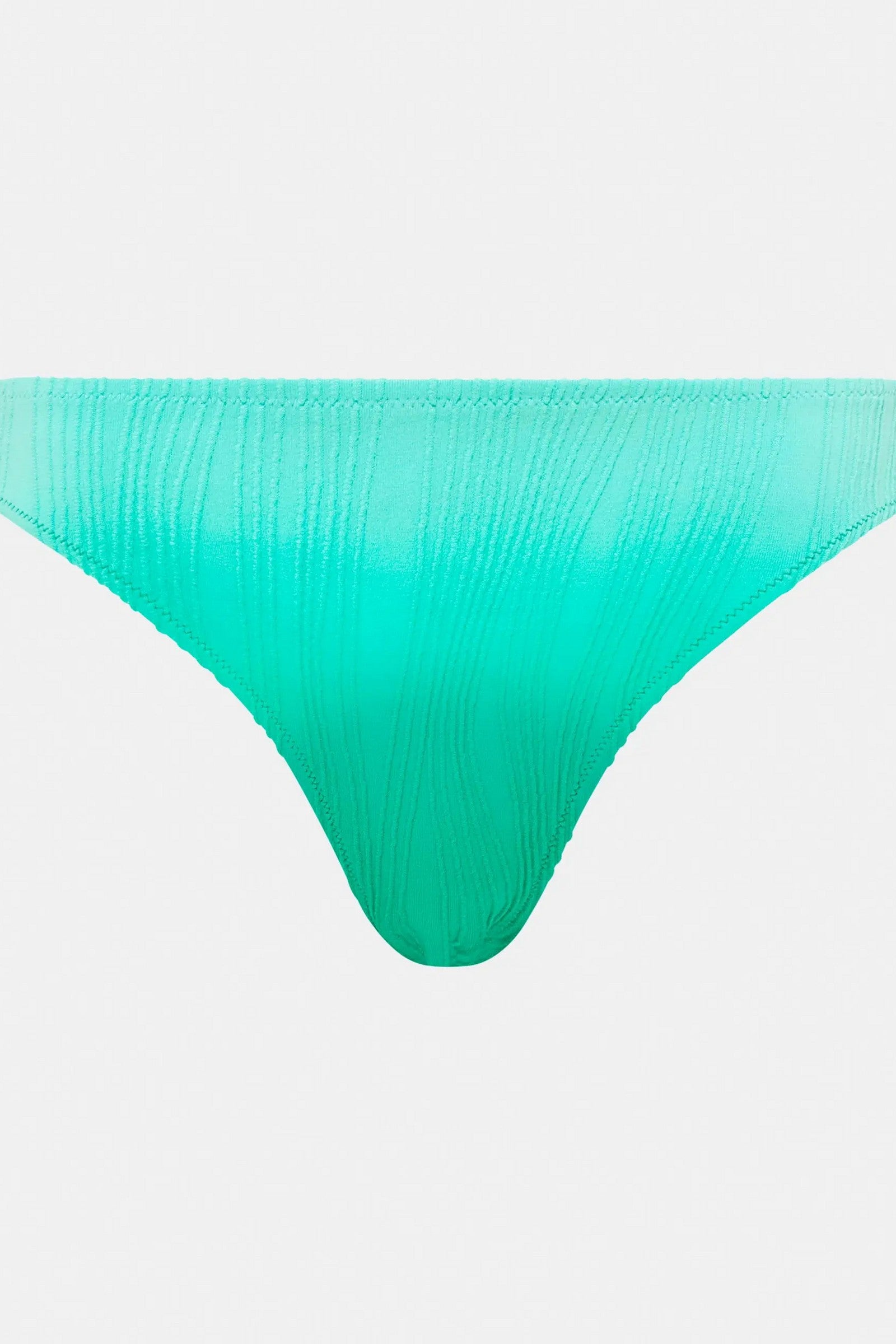 Плавки бікіні 12VA0 Pulp lagoon tie&dye Chantelle