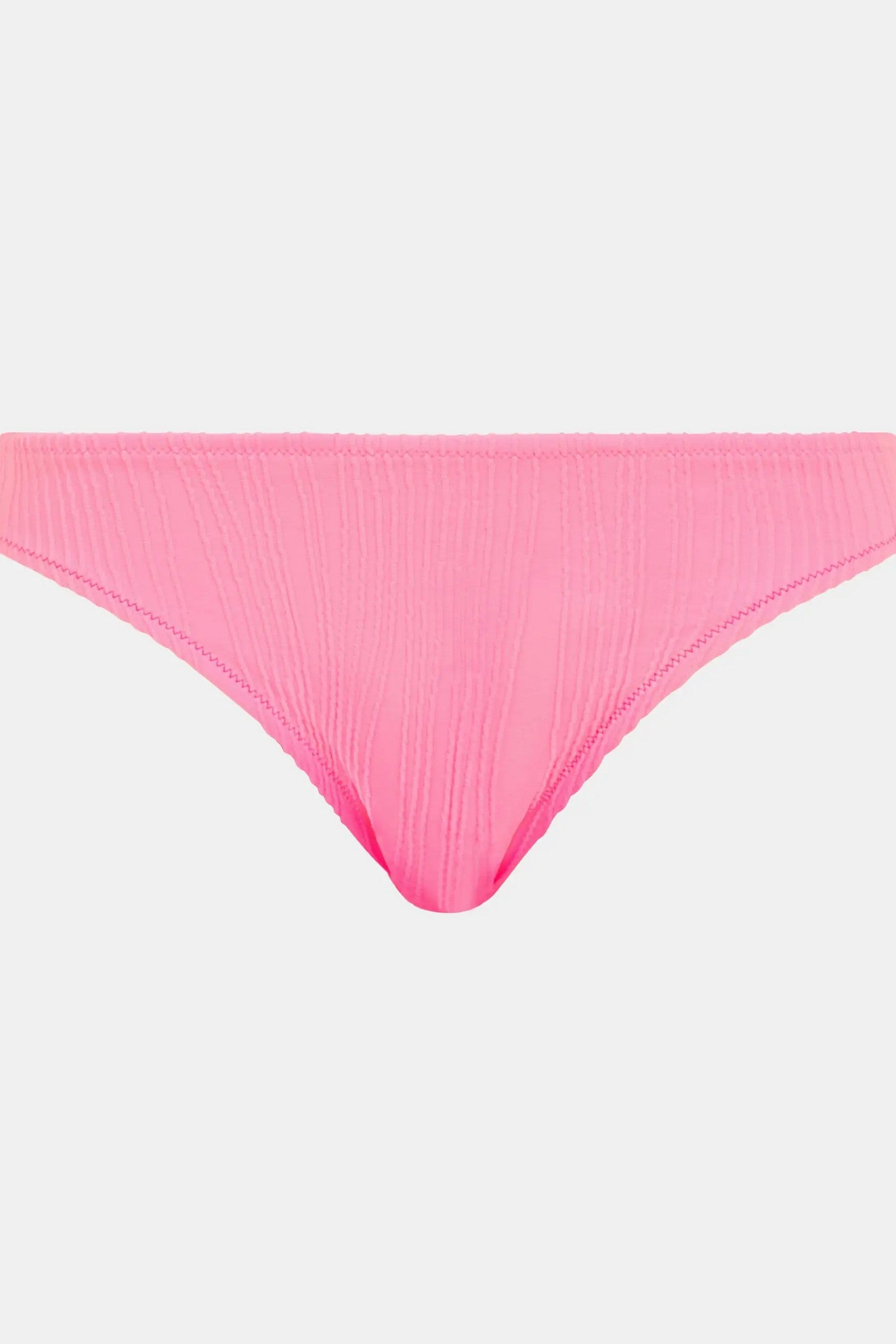 Плавки бікіні 12VA0 Pulp pink tie&dye Chantelle