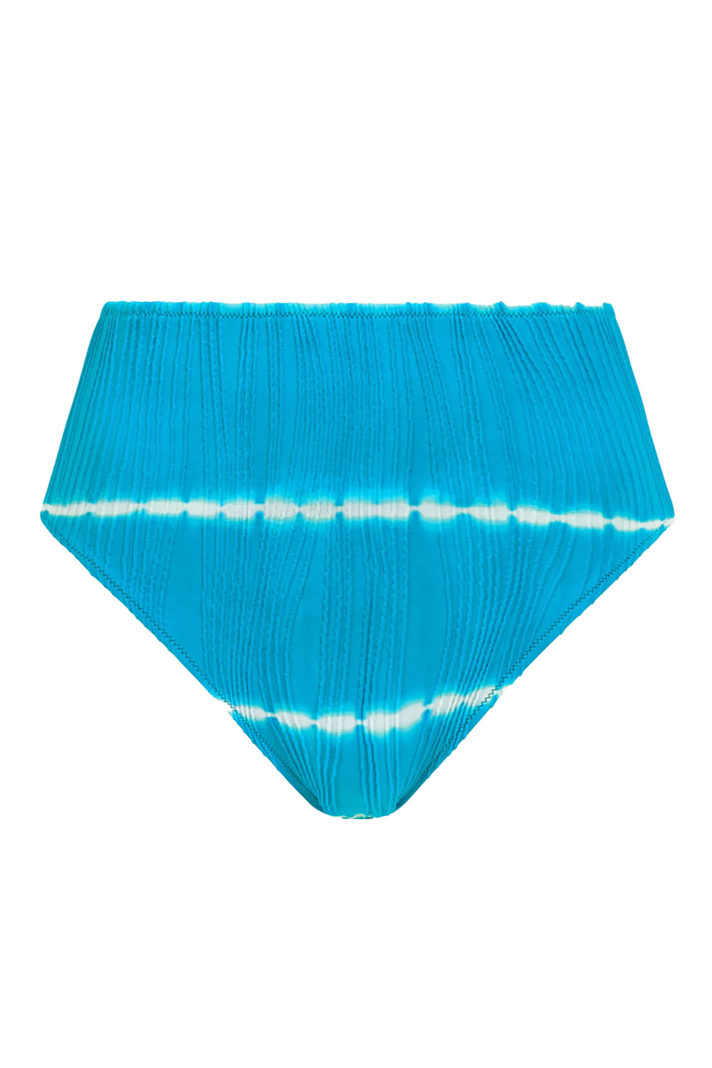 Плавки сліпи 12VC5 Pulp blue shibori Chantelle