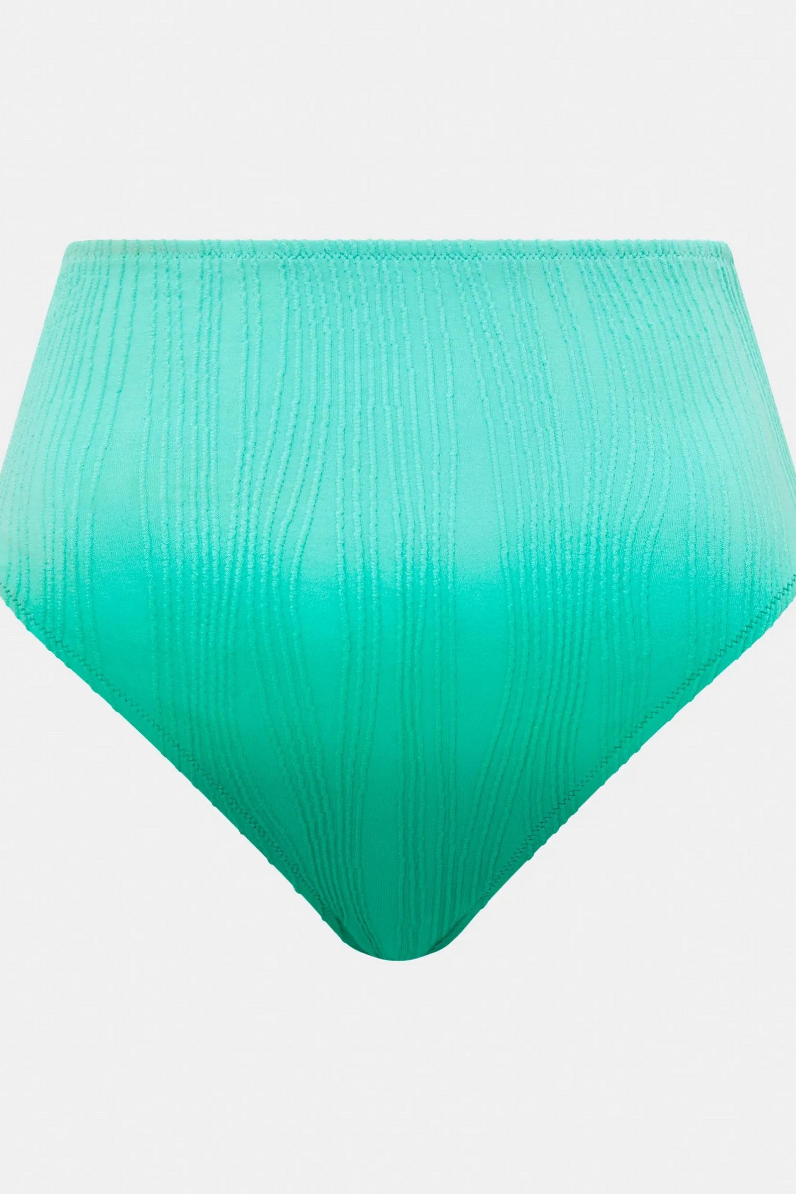 Плавки сліпи 12VC5 Pulp lagoon tie&dye Chantelle