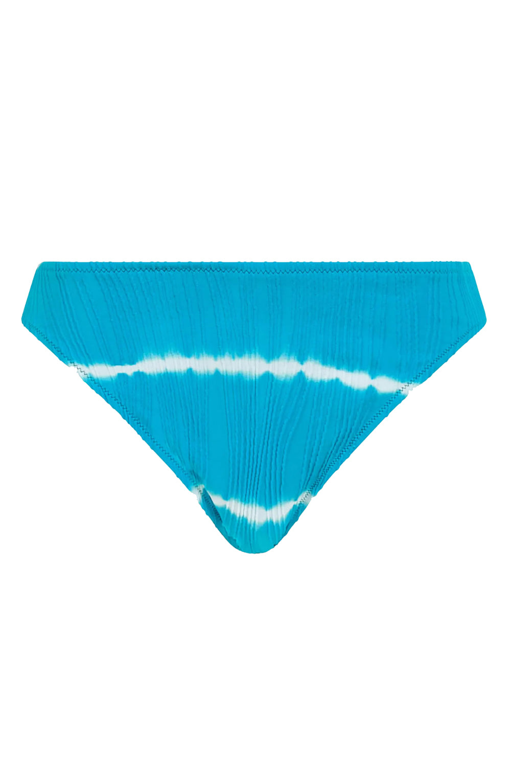 Плавки бразиліана 12VG0 Pulp blue shibori Chantelle