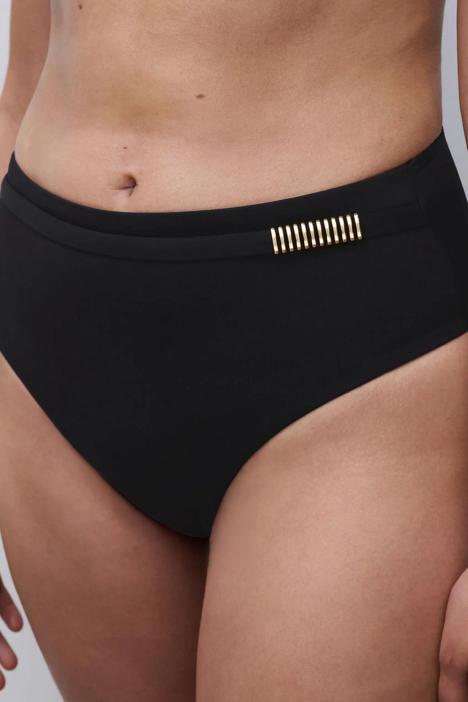 Плавки сліпи 16VC6 Icon noir Chantelle