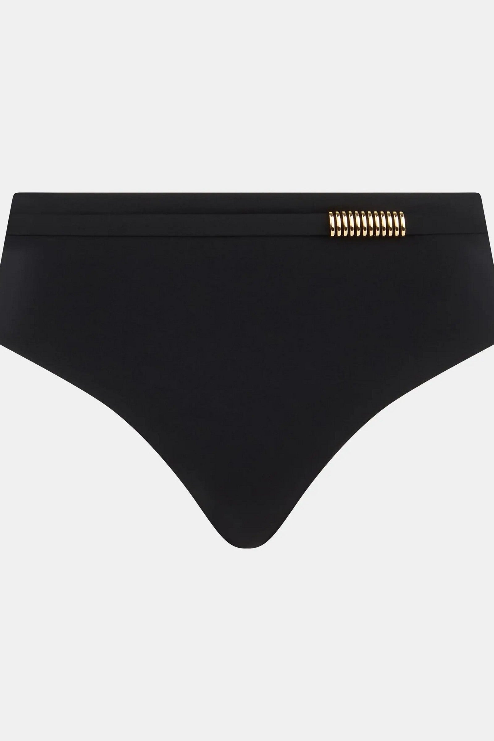 Плавки сліпи 16VC6 Icon noir Chantelle