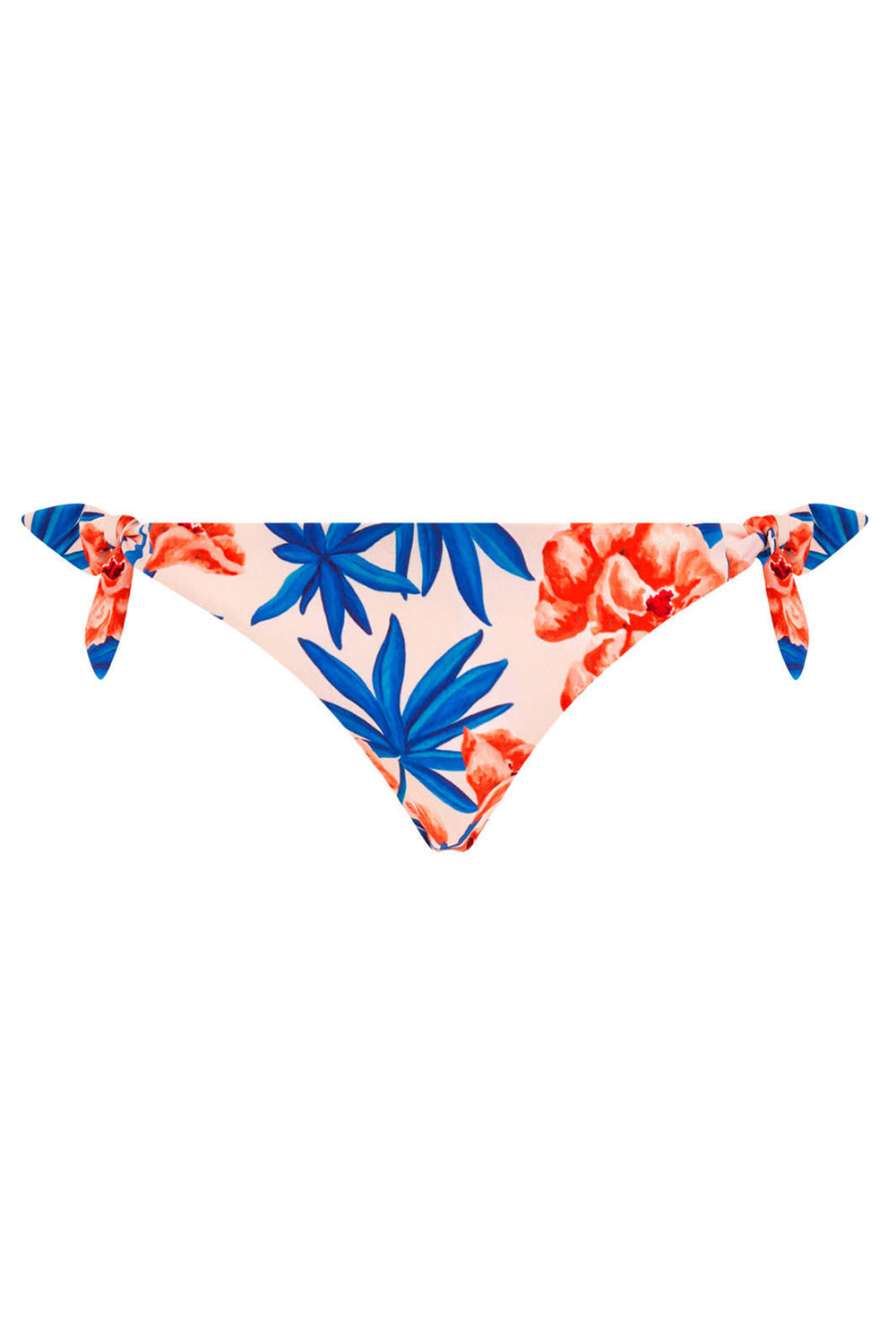 Плавки бікіні 17UA6 Sauvage laurel flower Chantelle