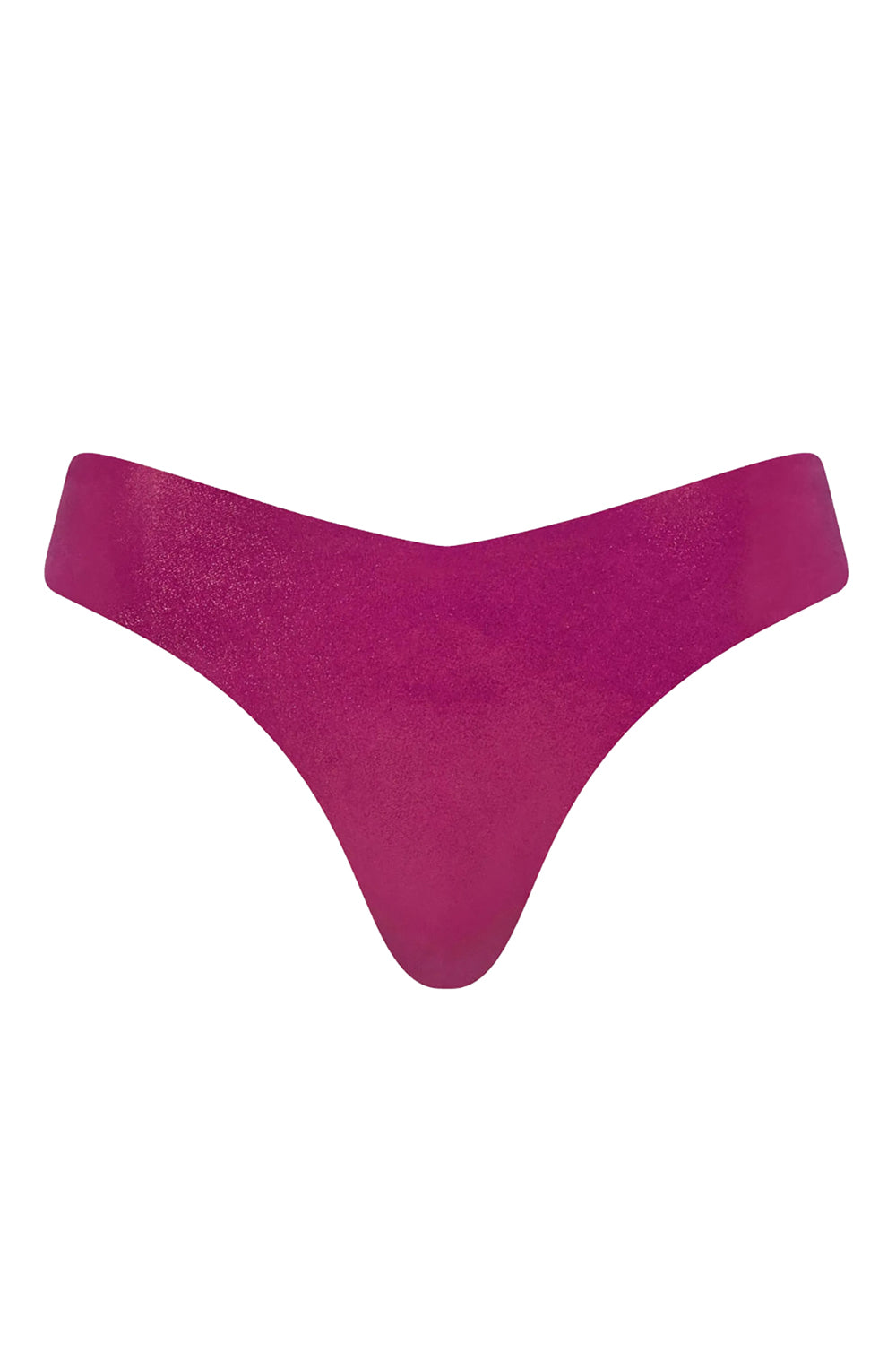 Плавки бразіліана 22KG0 Metallic azalea glow Chantelle