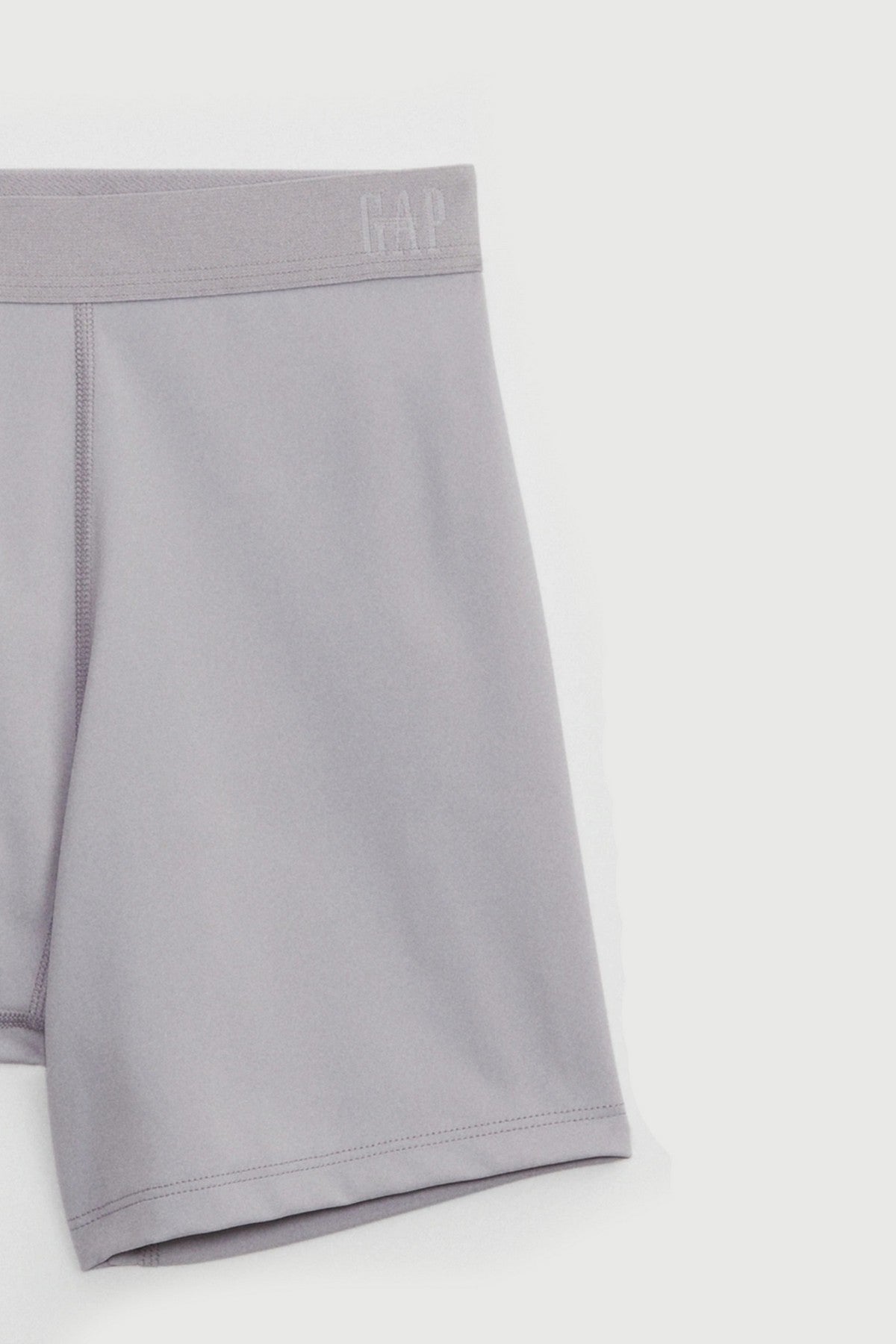 Мужские плавки 338584316 gray