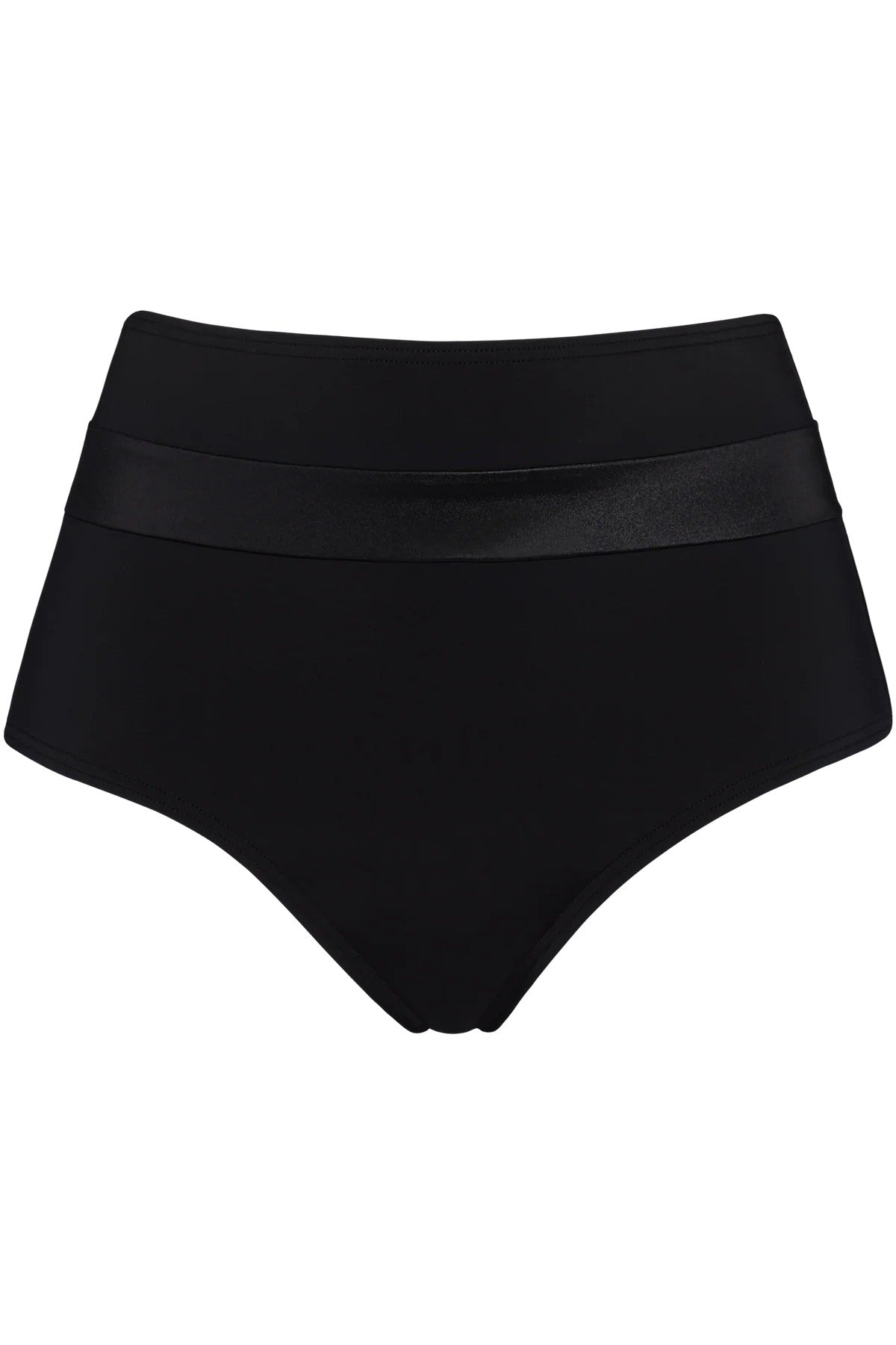 Високі плавки 19603 Cache Coeur black Marlies Dekkers