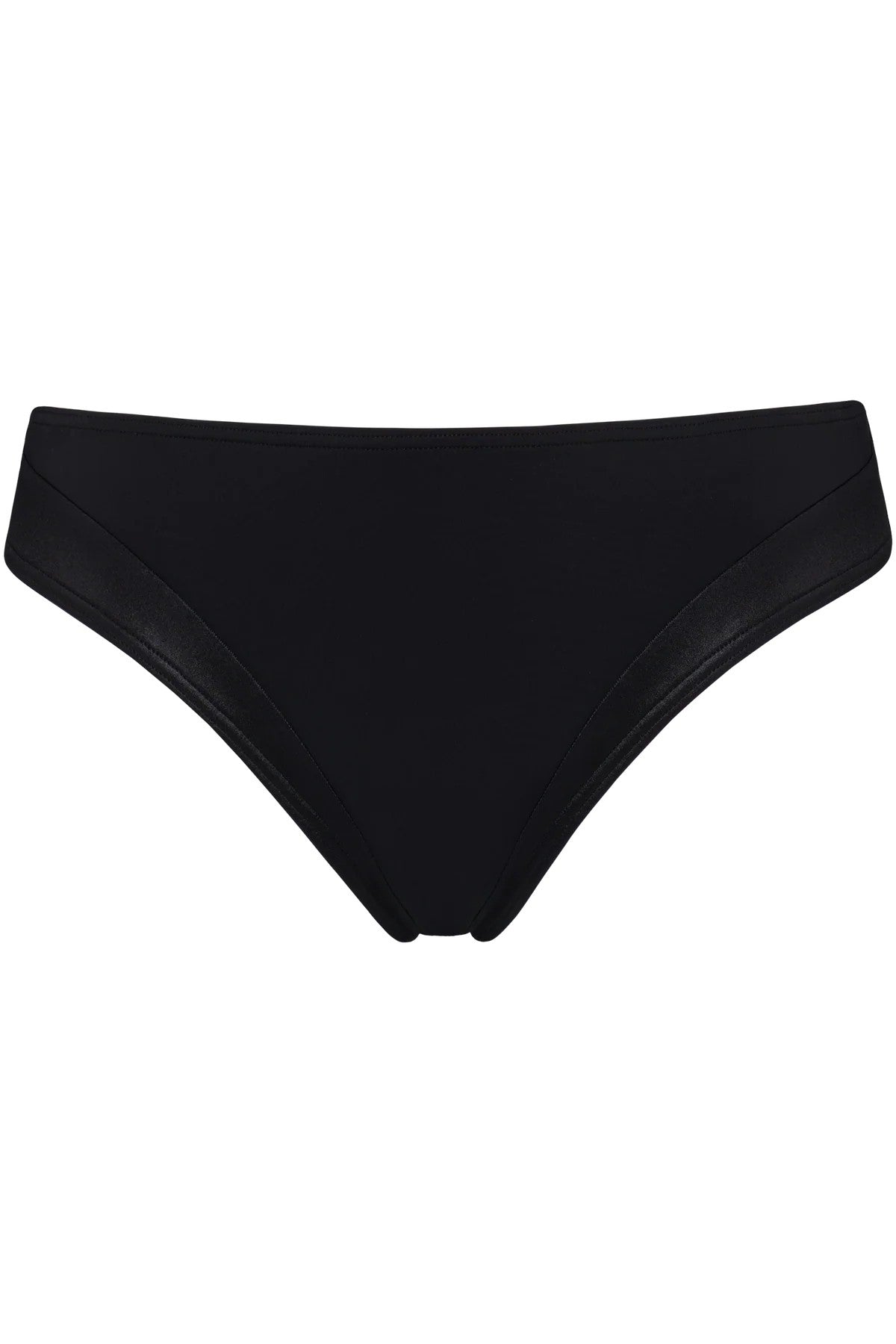 Плавки сліпи 19606 Cache Coeur black Marlies Dekkers