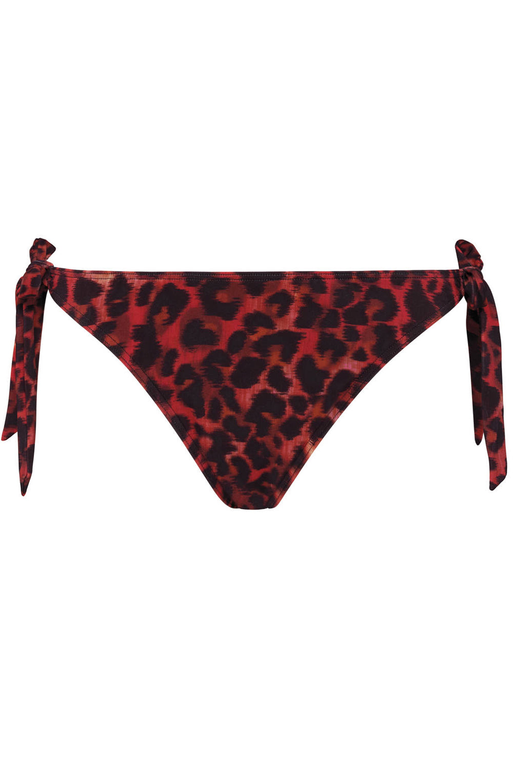 Плавки бікіні 35332 Panthera black/red Marlies Dekkers