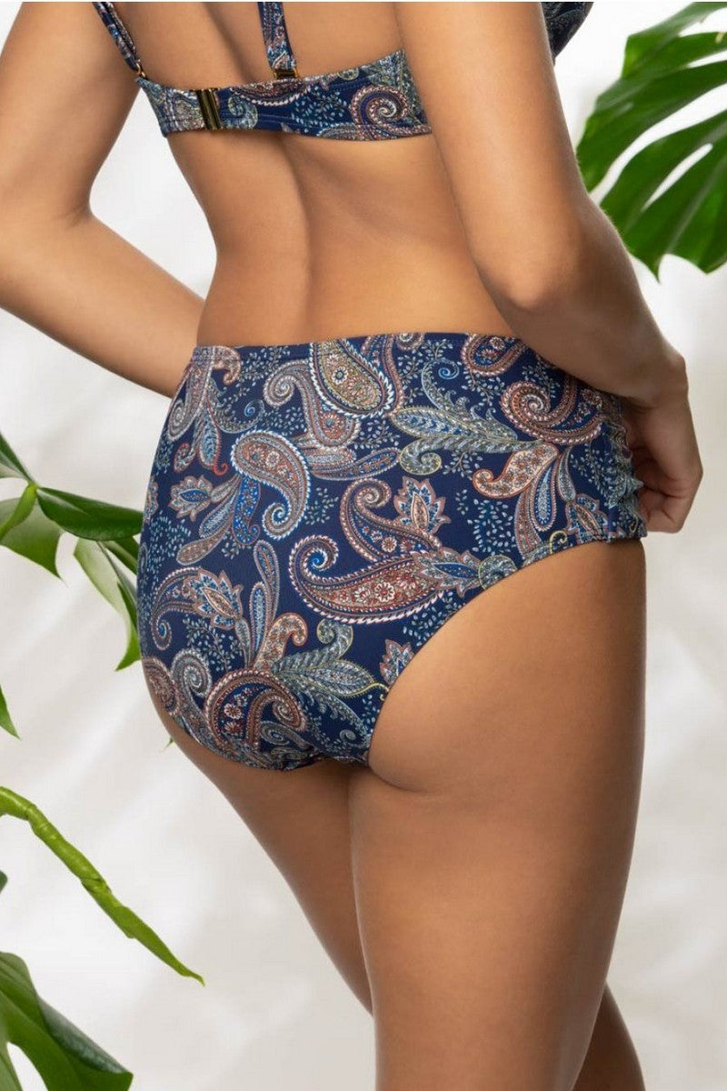 Купальные плавки 047-505 print