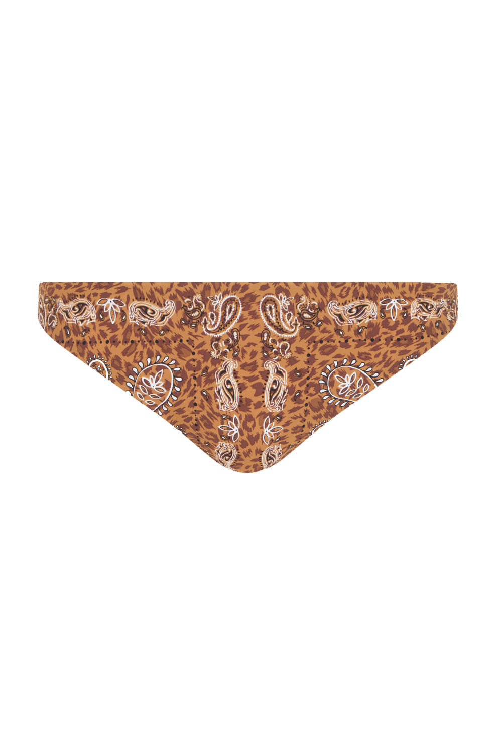 Плавки сліпи 40IA0 Jamie imprime bandana Passionata