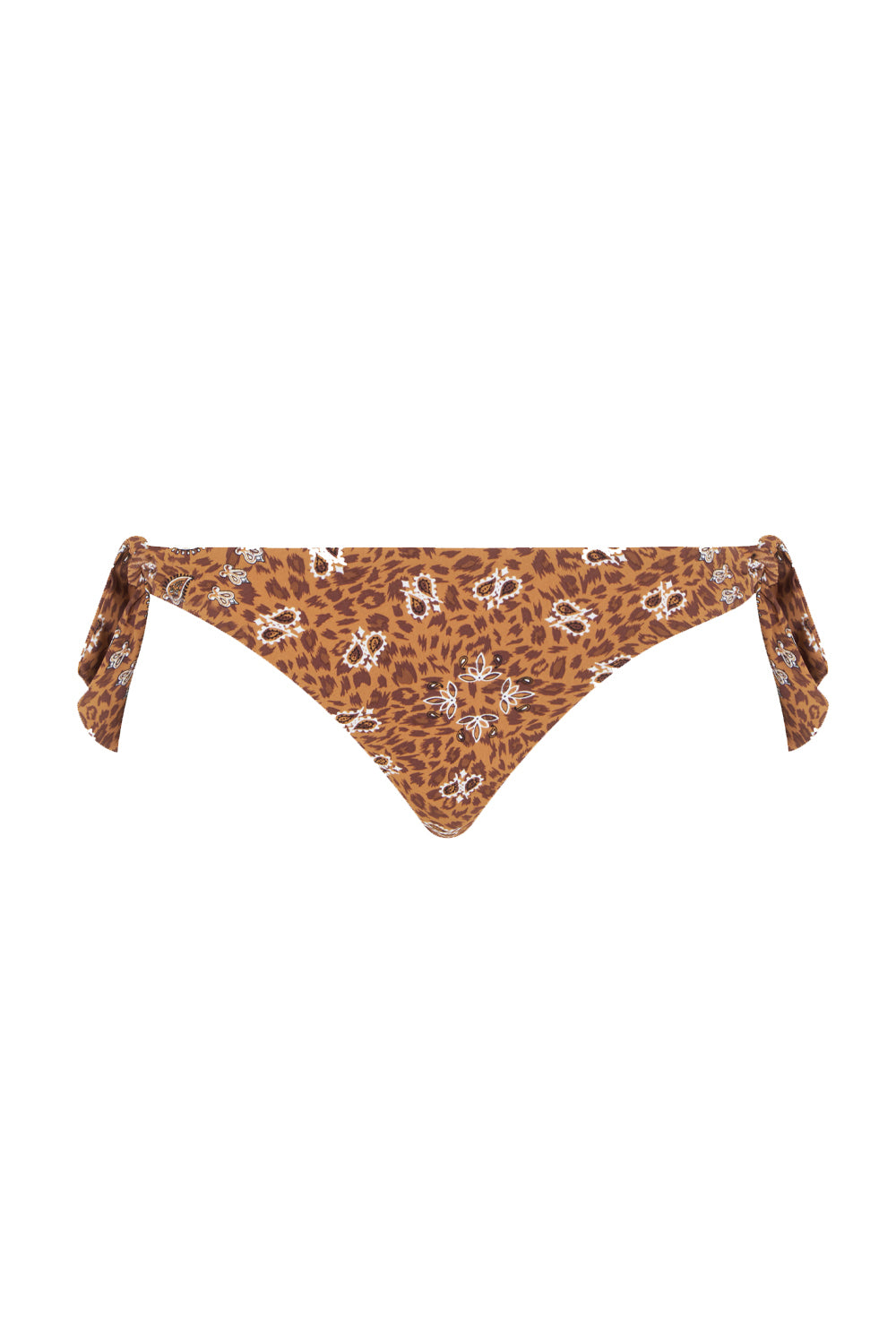 Плавки бікіні 40IA5 Jamie imprime bandana Passionata