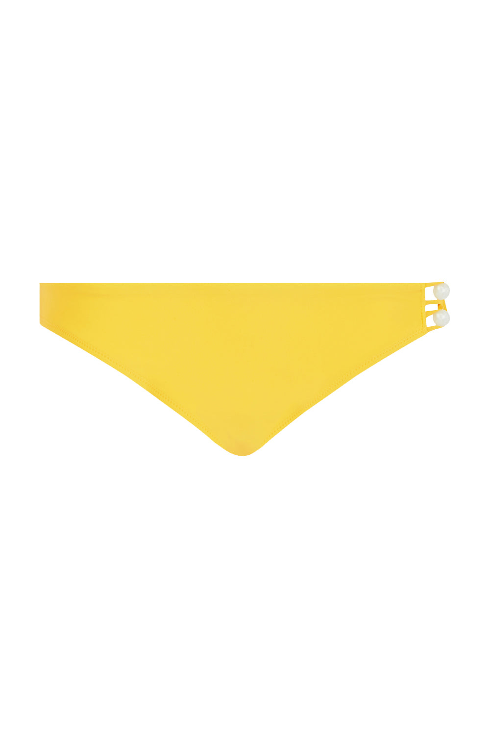Плавки сліпи 41MA0 Ambre acacia yellow Passionata