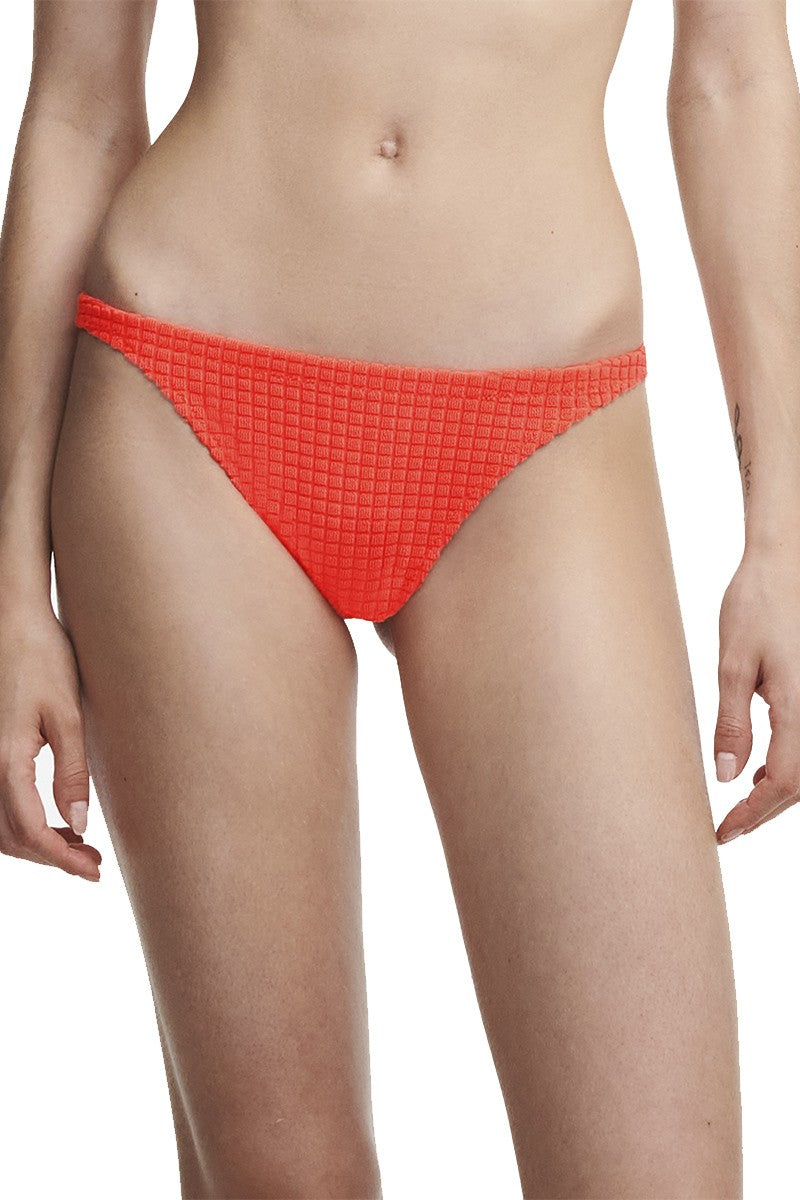 Плавки сліпи 42QA5 Bobie fluo pink Passionata