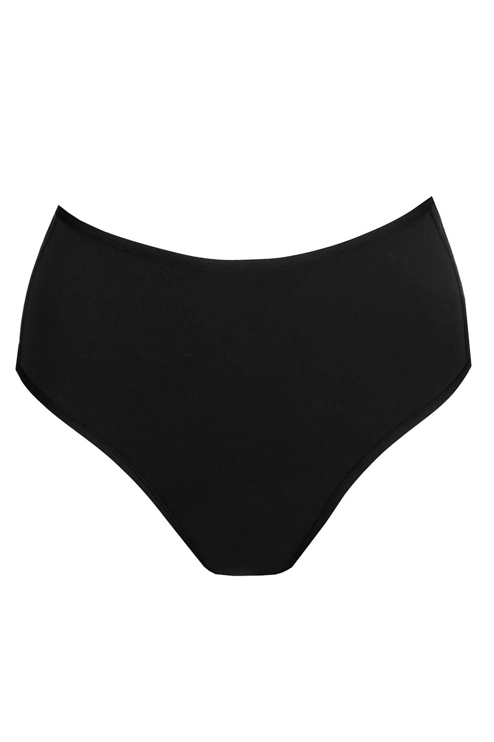 Високі плавки 3601151 SHA black Sarda