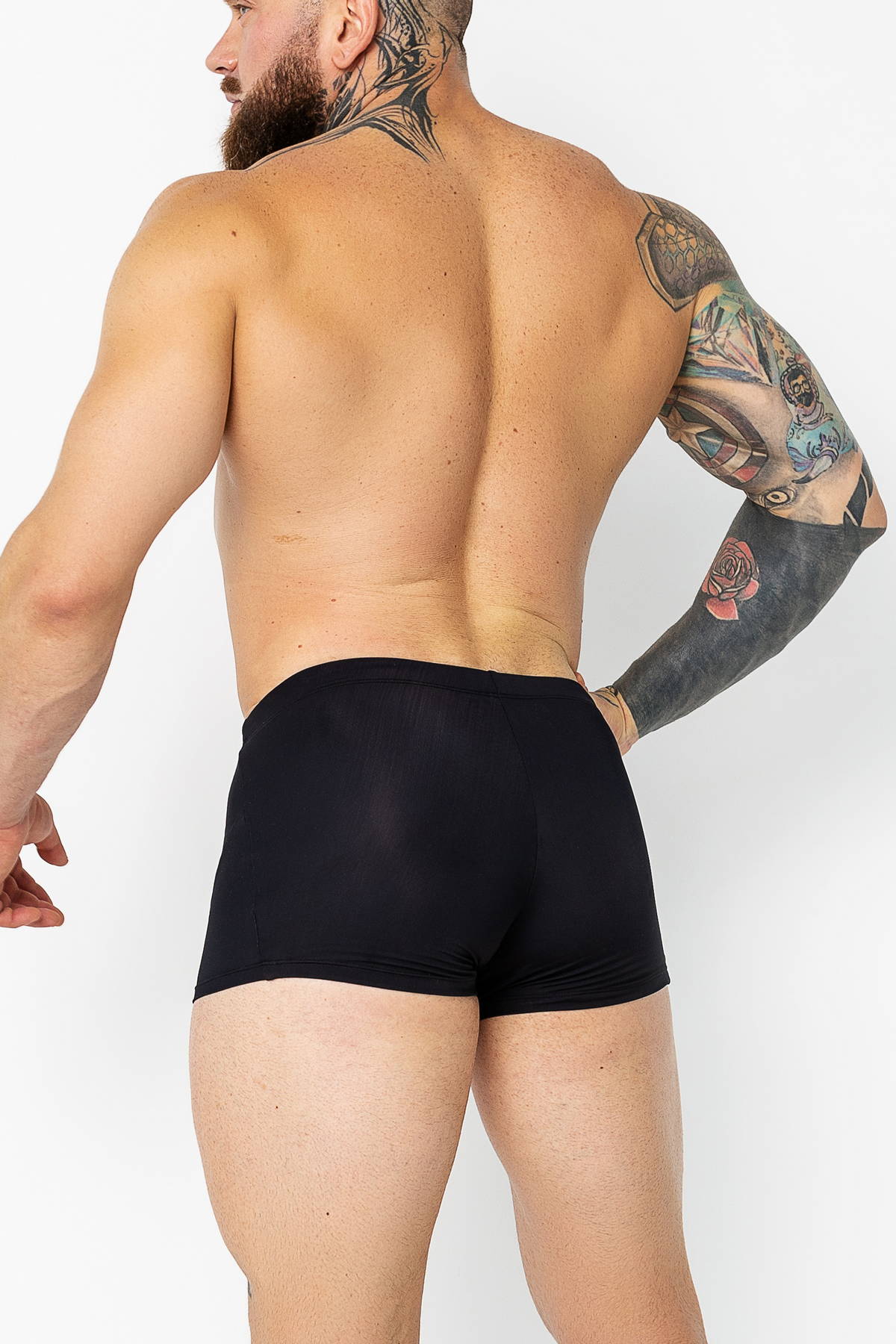 Мужские плавки для выступлений PM7-C10