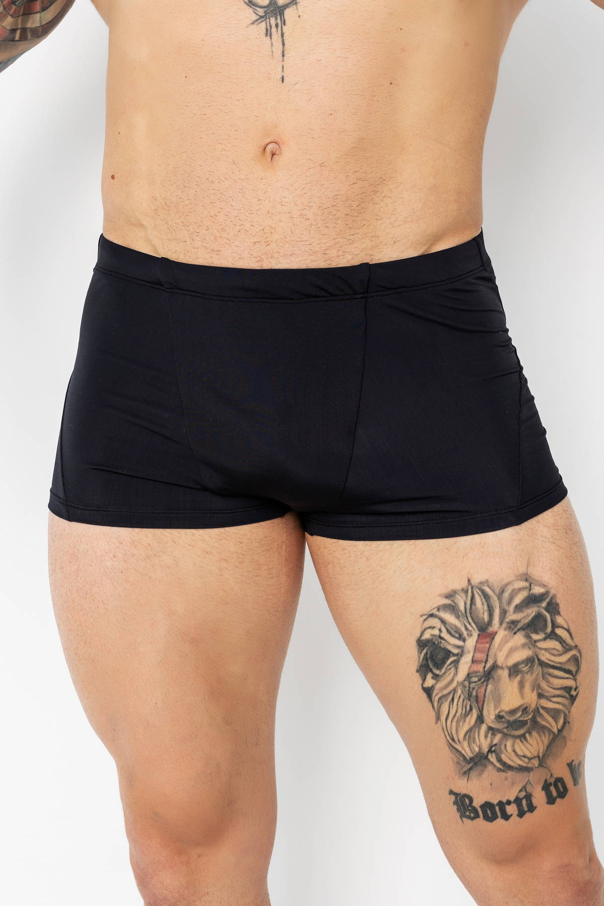 Мужские плавки для выступлений PM7-C10