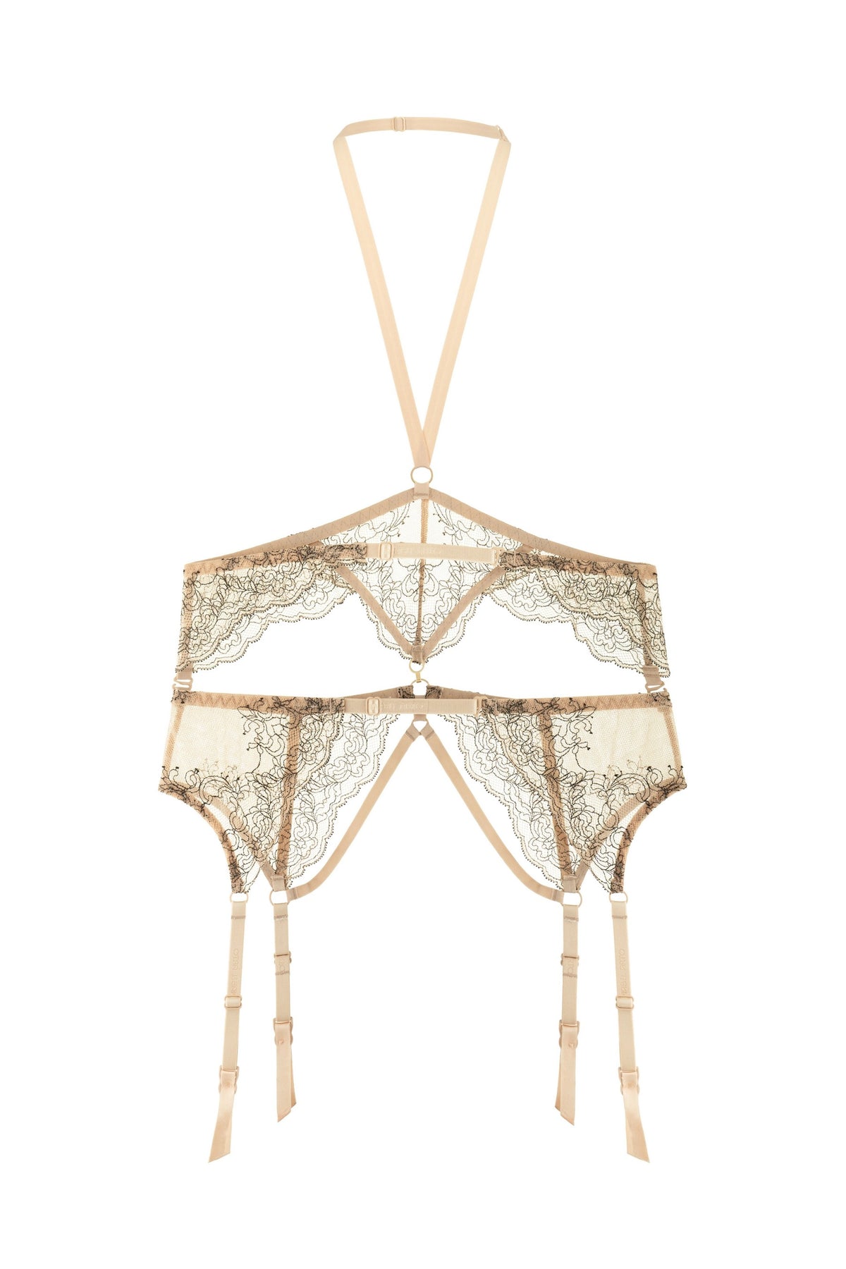Пояс-трансформер 8190-52/04 beige Anabel Arto