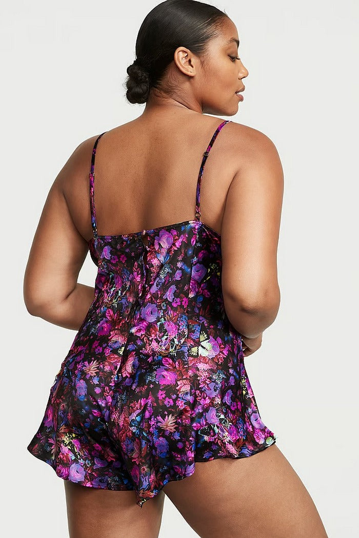 Ромпер с принтом 194659212