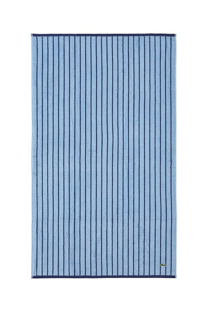 Банное полотенце 290831407 blue