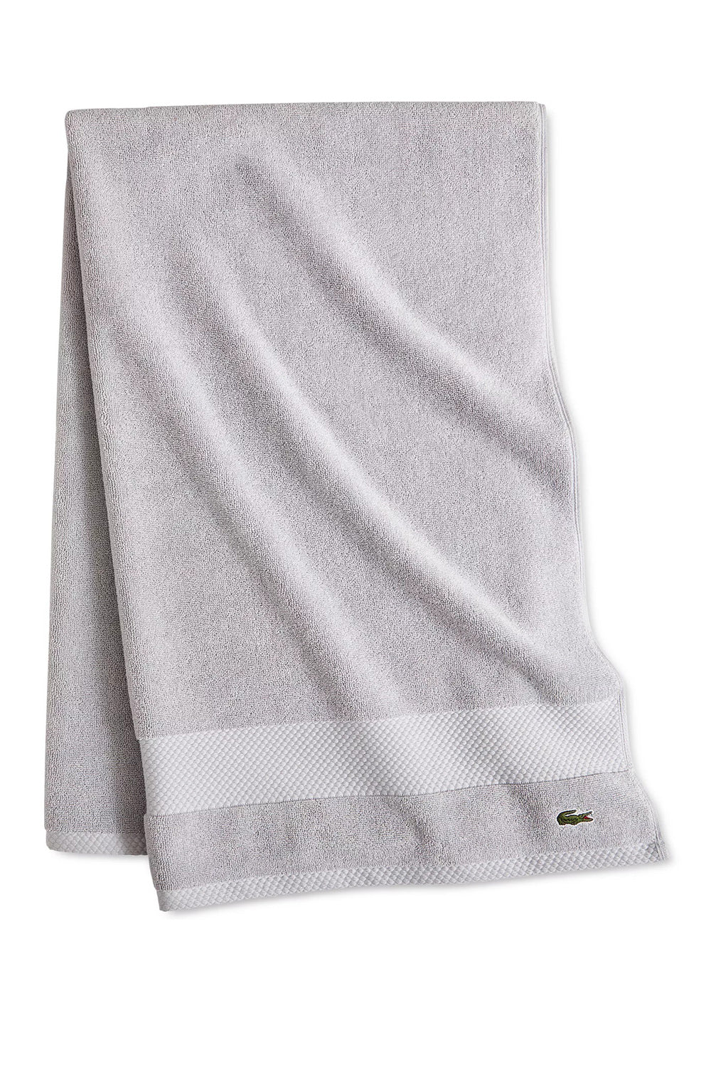 Комплект полотенец 301512907 (6 шт.) gray