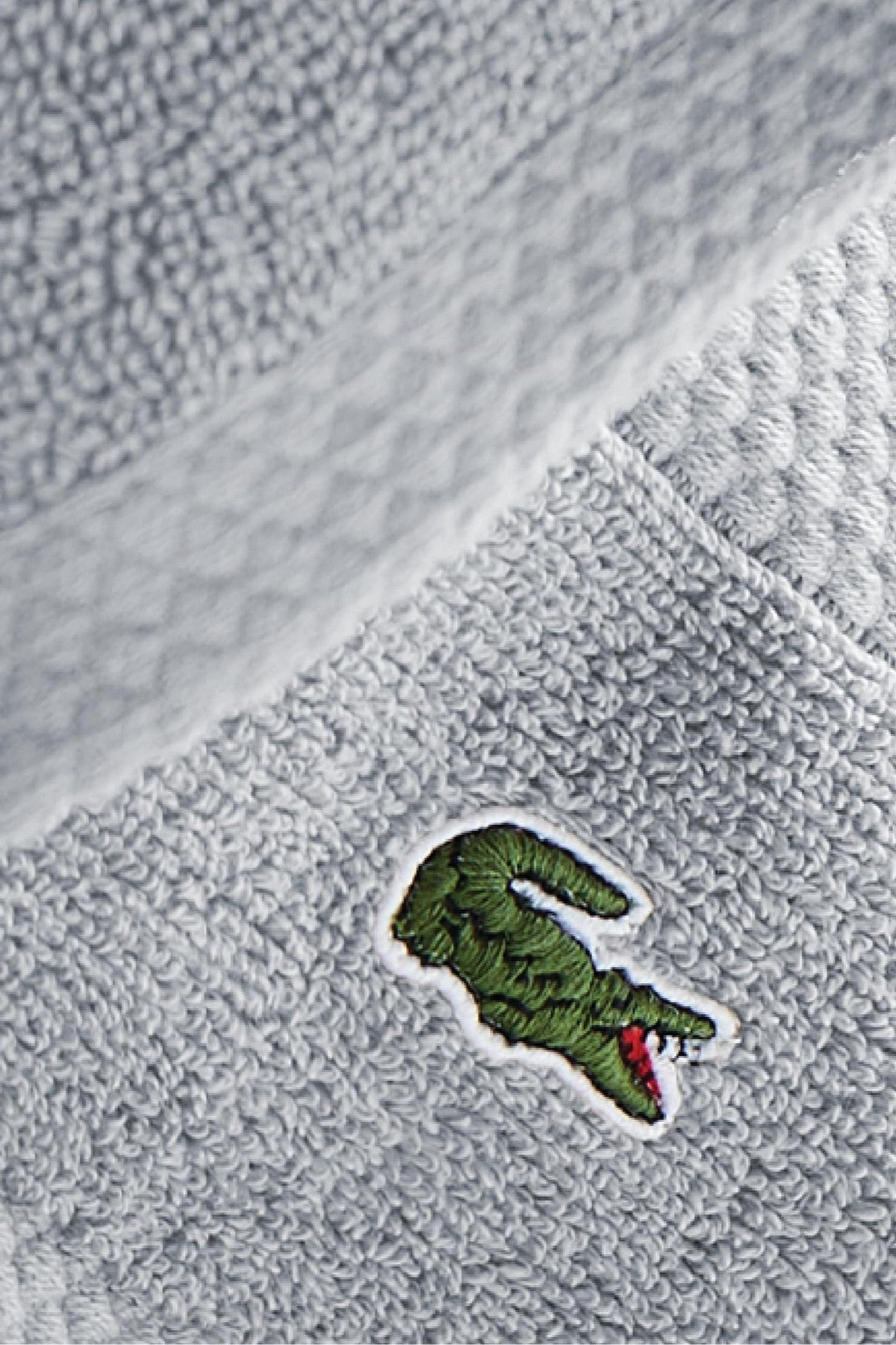 Комплект полотенец 301512907 (6 шт.) gray