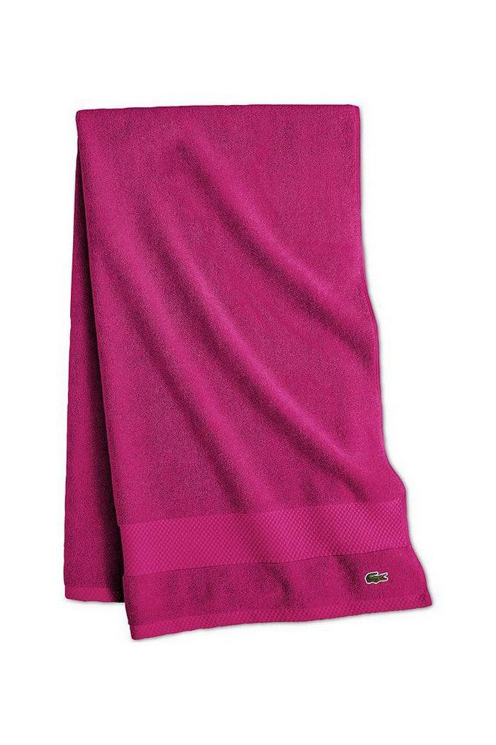 Банное полотенце 709866022 pink