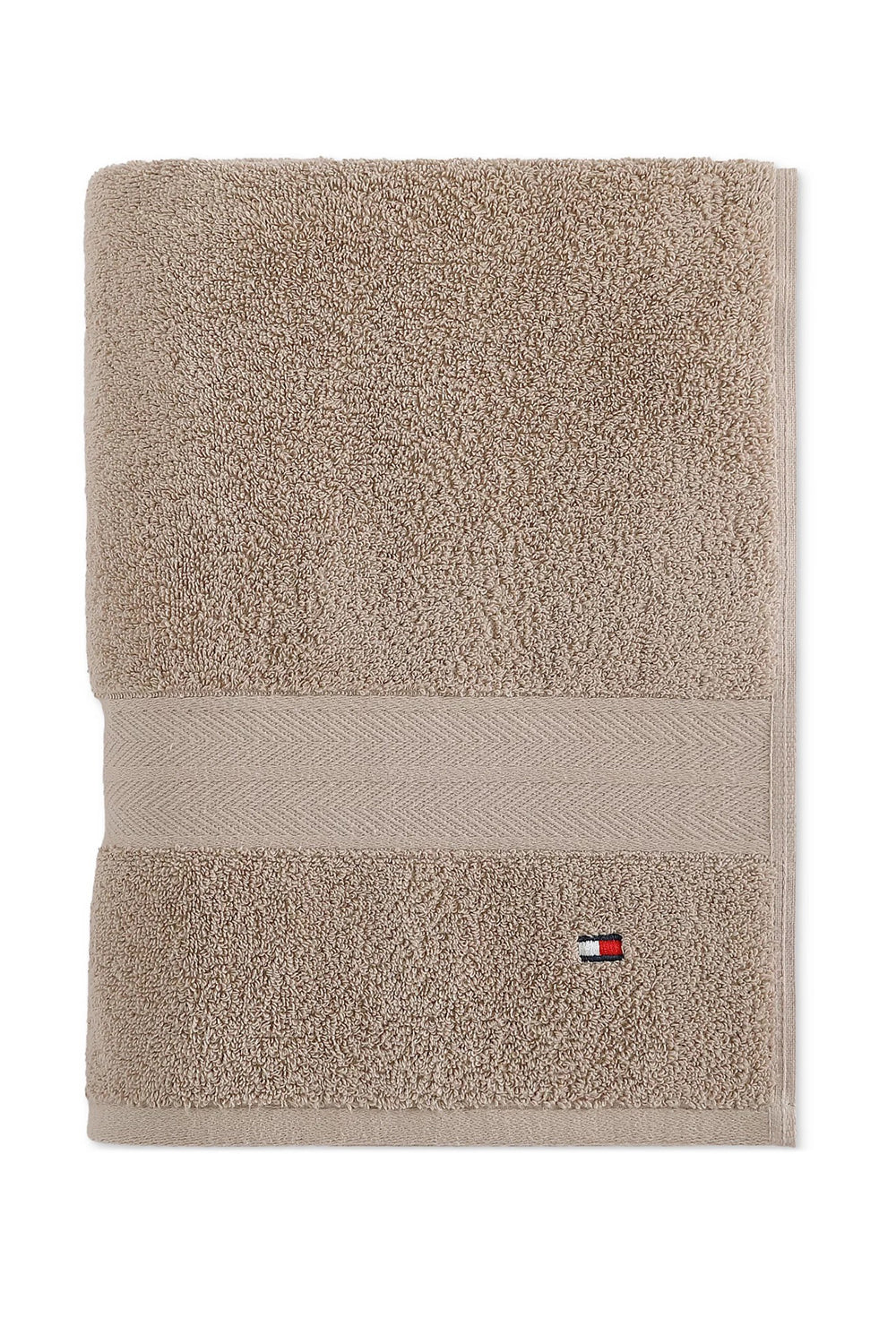 Комплект рушників 492888876 beige Tommy Hilfiger