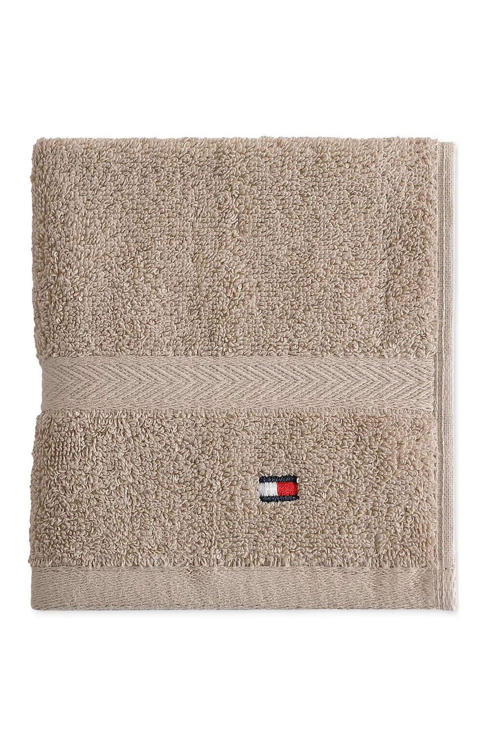 Комплект рушників 492888876 beige Tommy Hilfiger