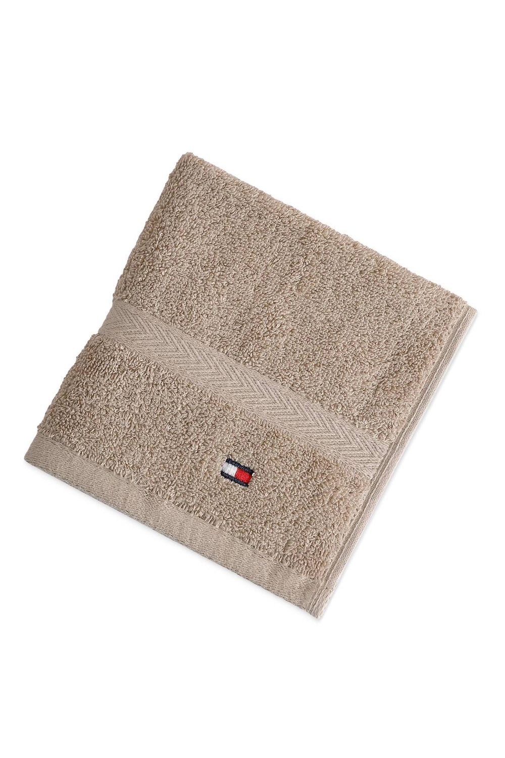 Комплект рушників 492888876 beige Tommy Hilfiger