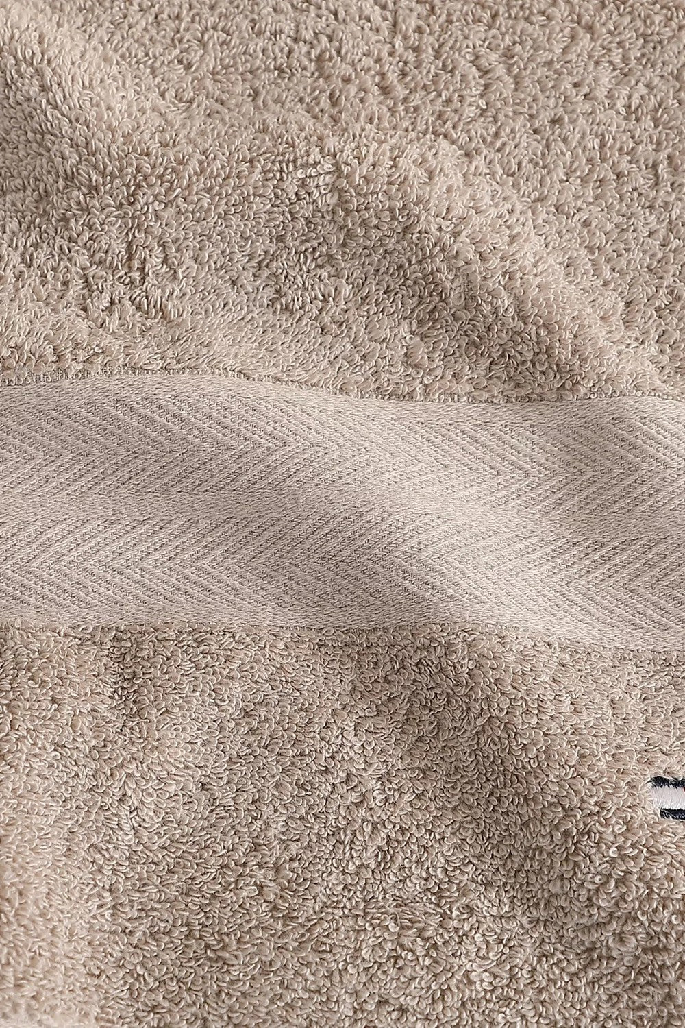 Комплект рушників 492888876 beige Tommy Hilfiger