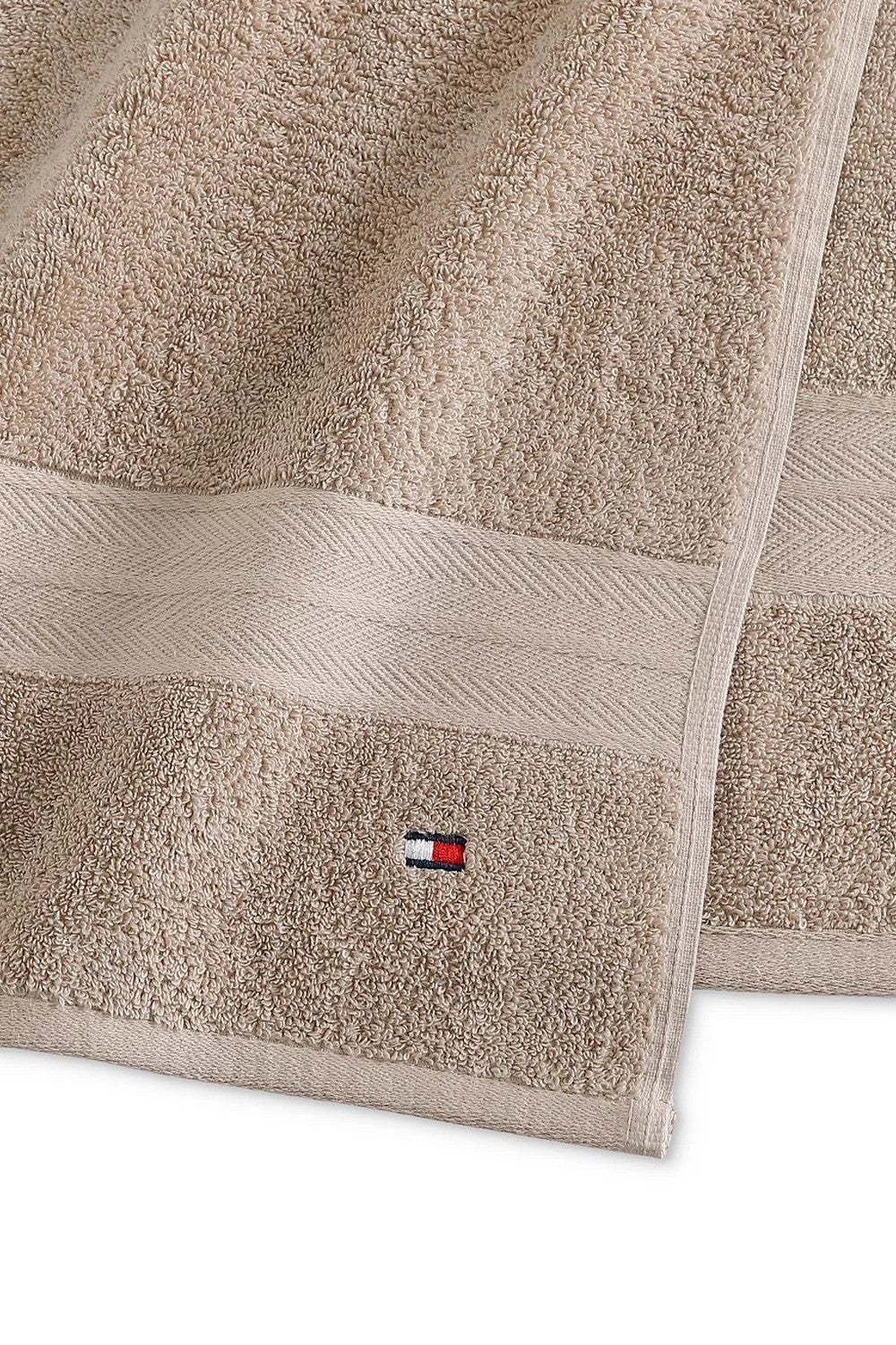 Комплект рушників 492888876 beige Tommy Hilfiger