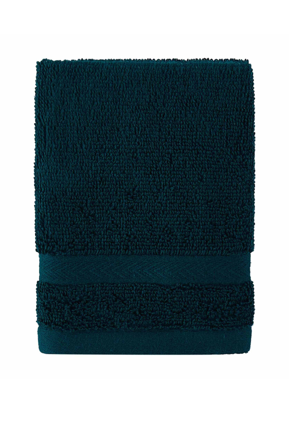 Полотенце для обличчя 51224866 green Tommy Hilfiger