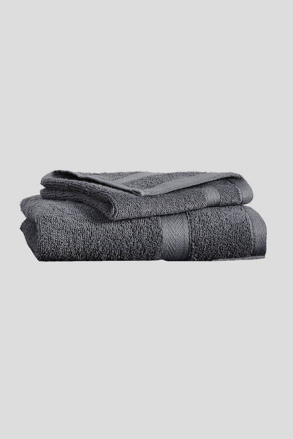 Комплект рушників 611765775 gray Tommy Hilfiger