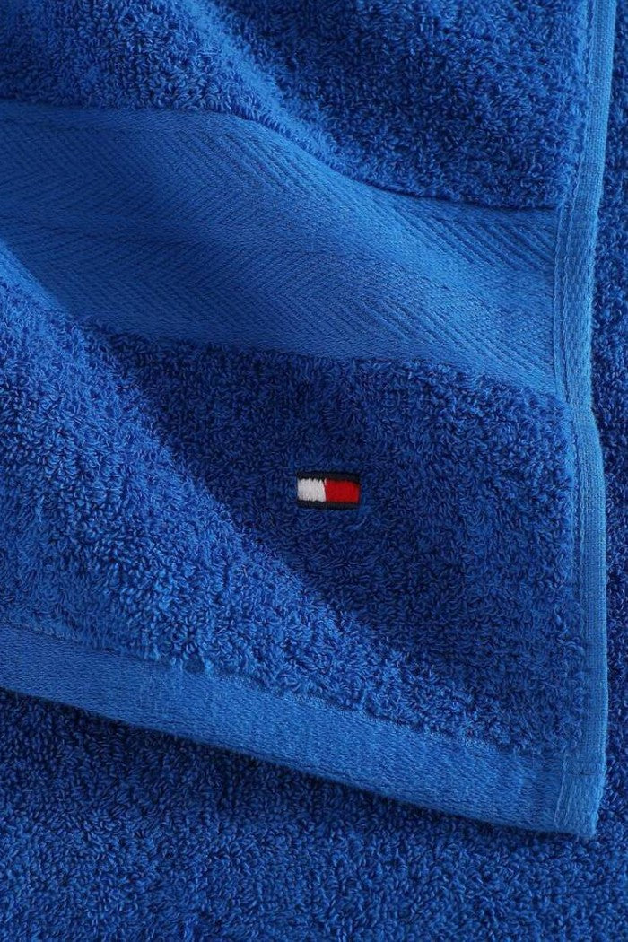 Банное полотенце 654806688 blue