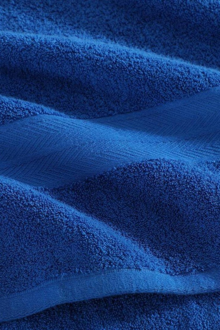 Банное полотенце 654806688 blue