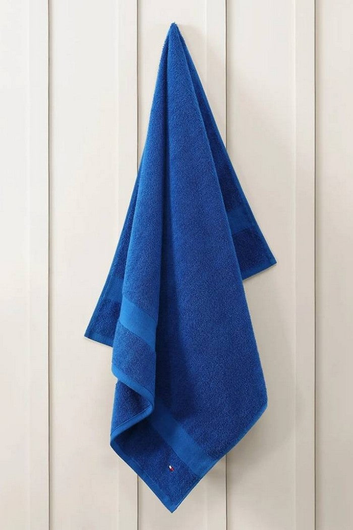 Банное полотенце 654806688 blue
