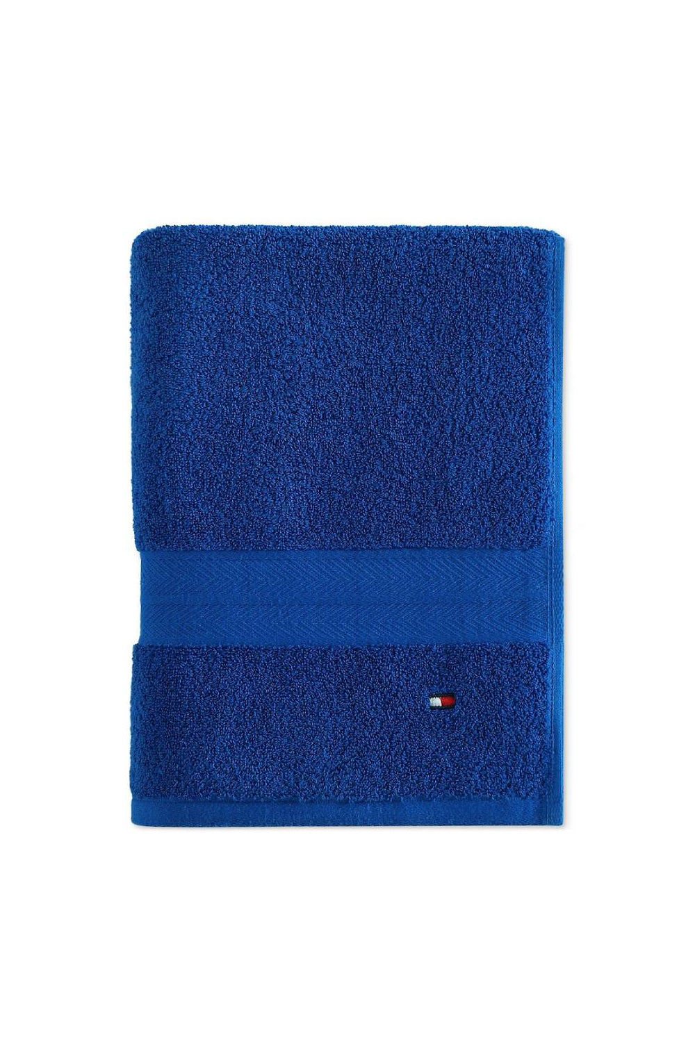 Комплект рушників 667433817 blue Tommy Hilfiger