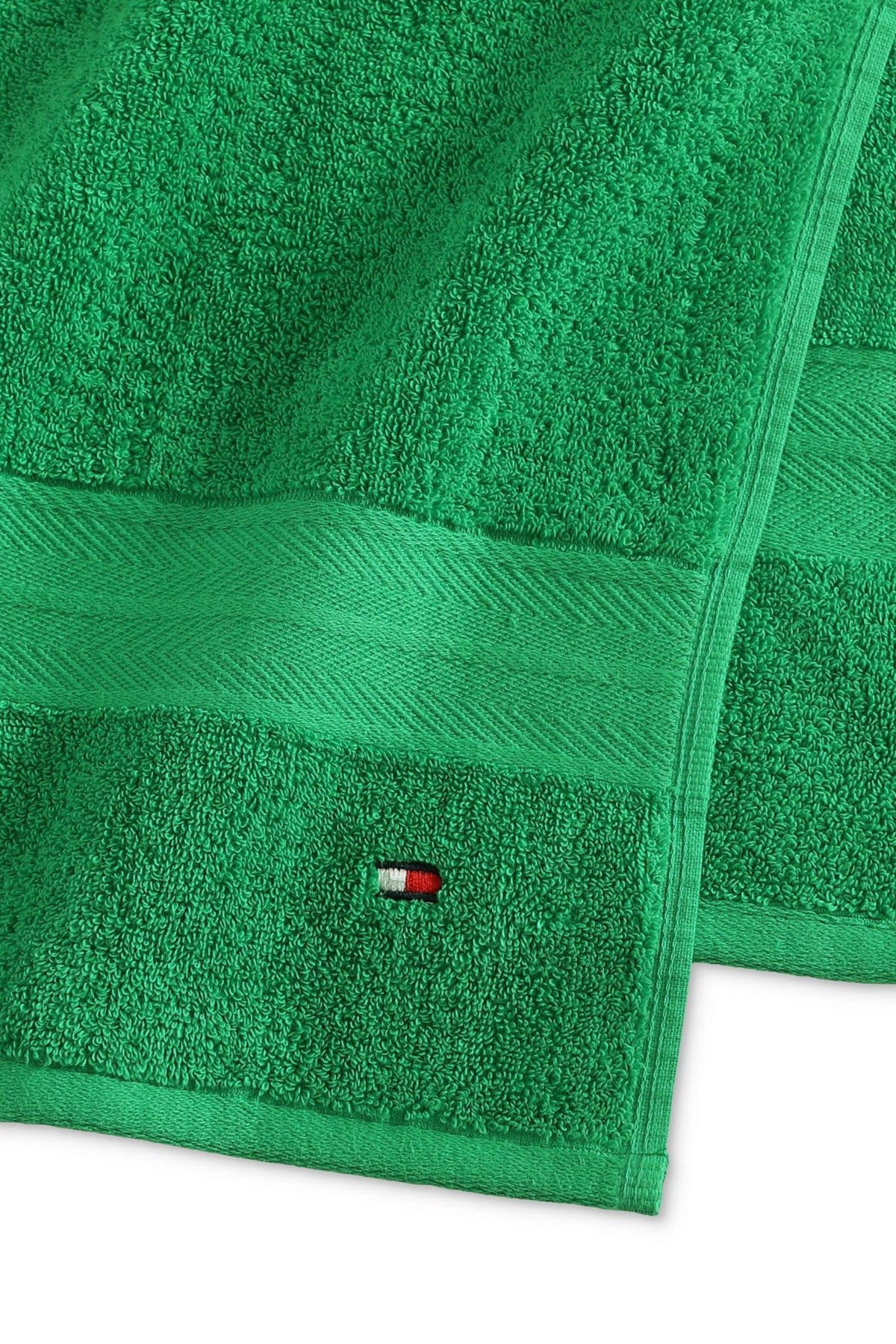 Банное полотенце 704078776 green