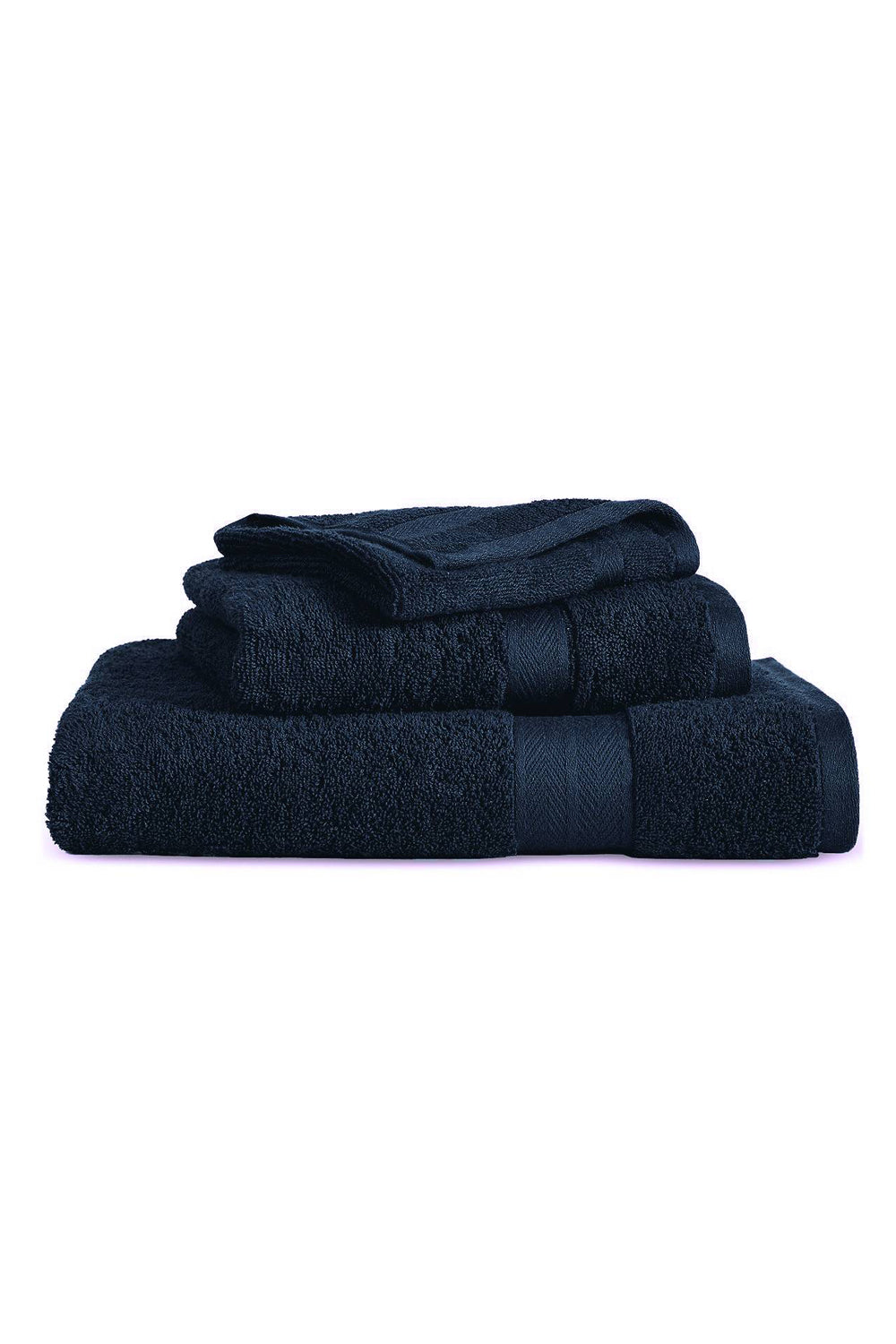 Комплект рушників 845096821 blue Tommy Hilfiger