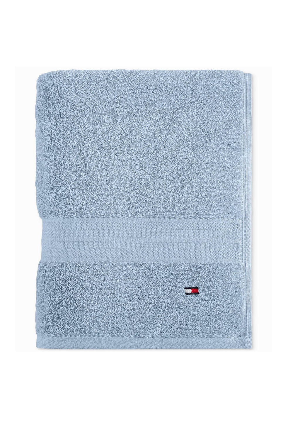 Комплект рушників 86834973 blue Tommy Hilfiger