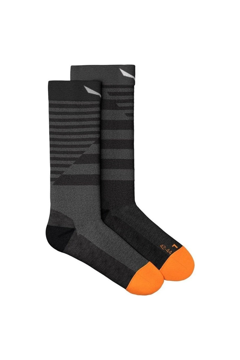 Мужские носки в полоску FANES HYB STR AM M CREW SOCK 69037 0621