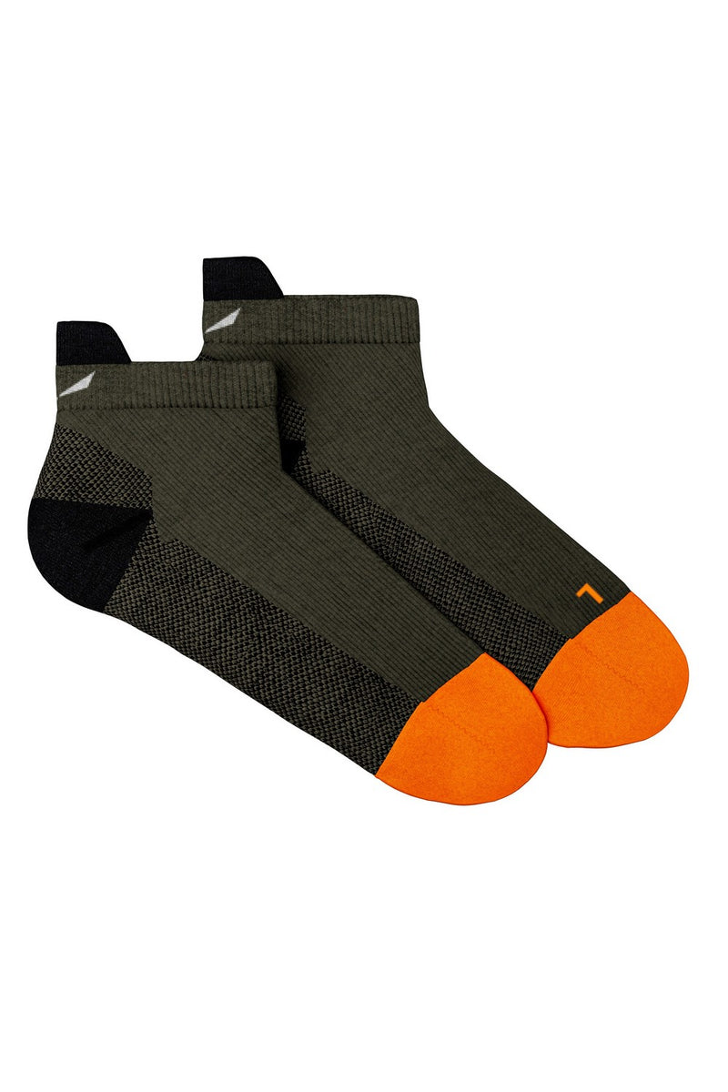 Мужские низкие носки MTN TRN AM M LOW SOCK 69033 7950