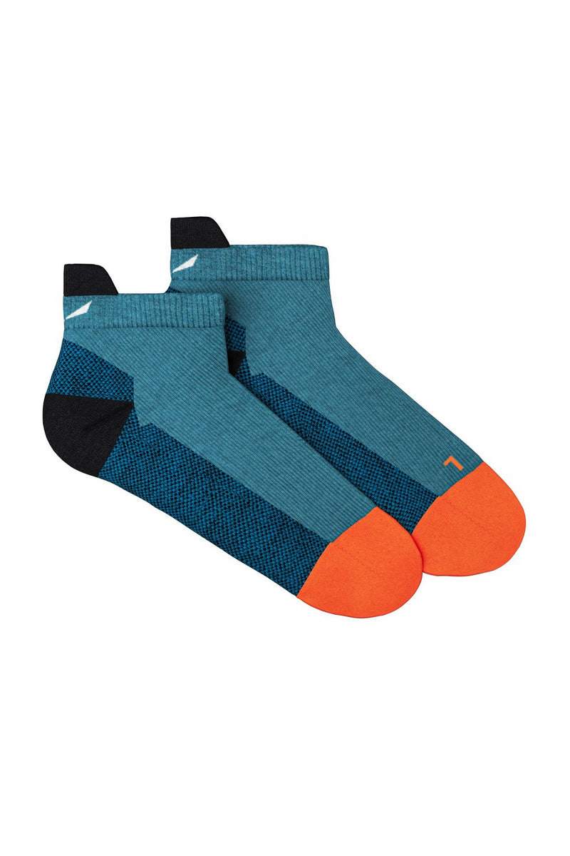 Мужские низкие носки MTN TRN AM M LOW SOCK 69033 8140