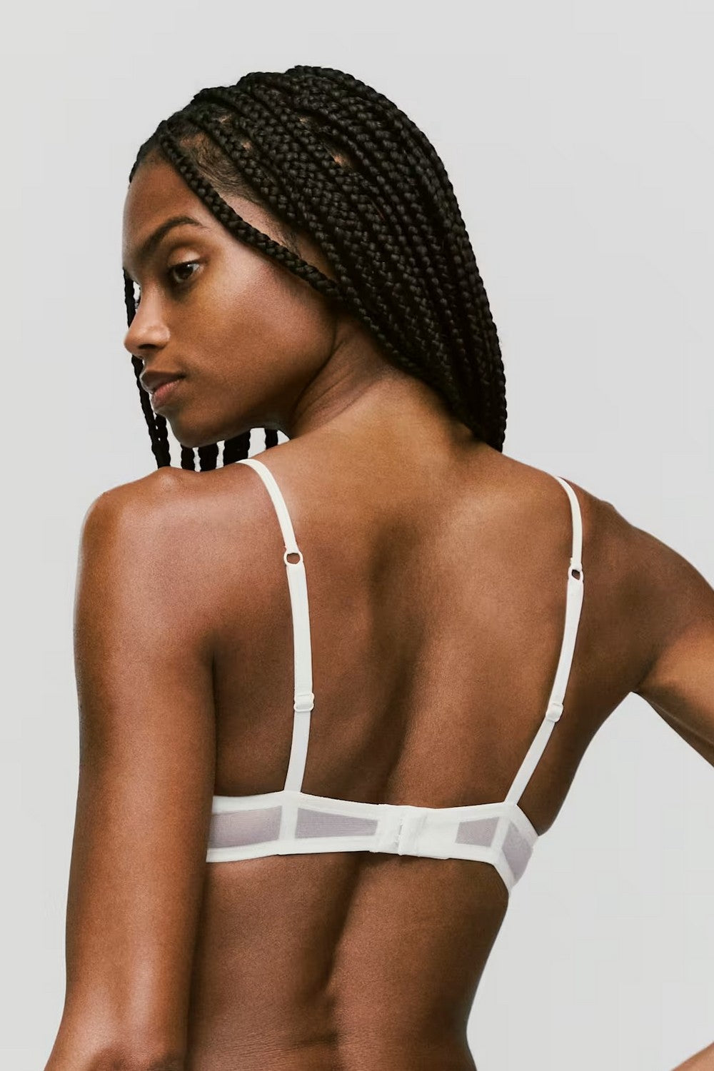 Бюстгальтер на косточках 3501110 Radia chantilly