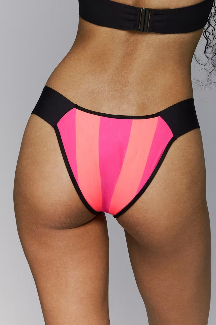 Купальные плавки бразилиана 3600356 Lin neon/fiesta