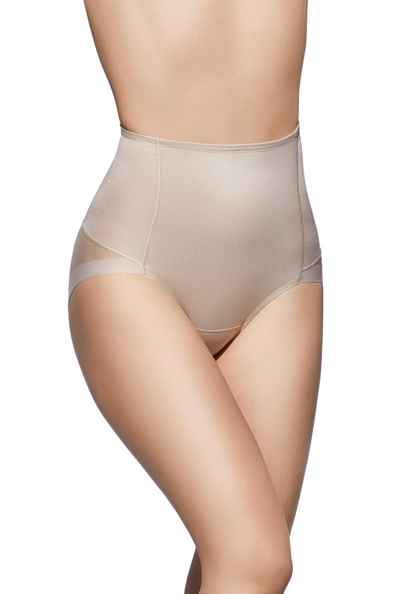 Моделирующие трусики слип 3105 907 Control Shaping beige