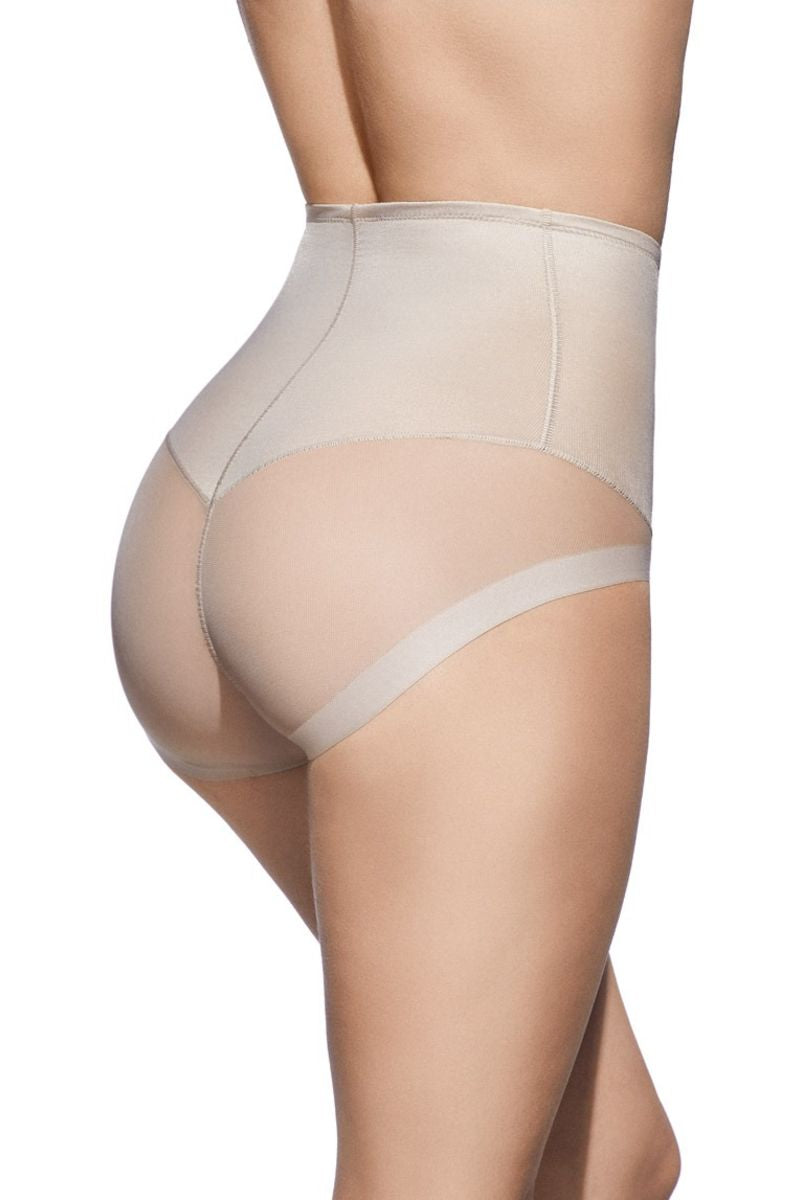 Моделирующие трусики слип 3105 907 Control Shaping beige