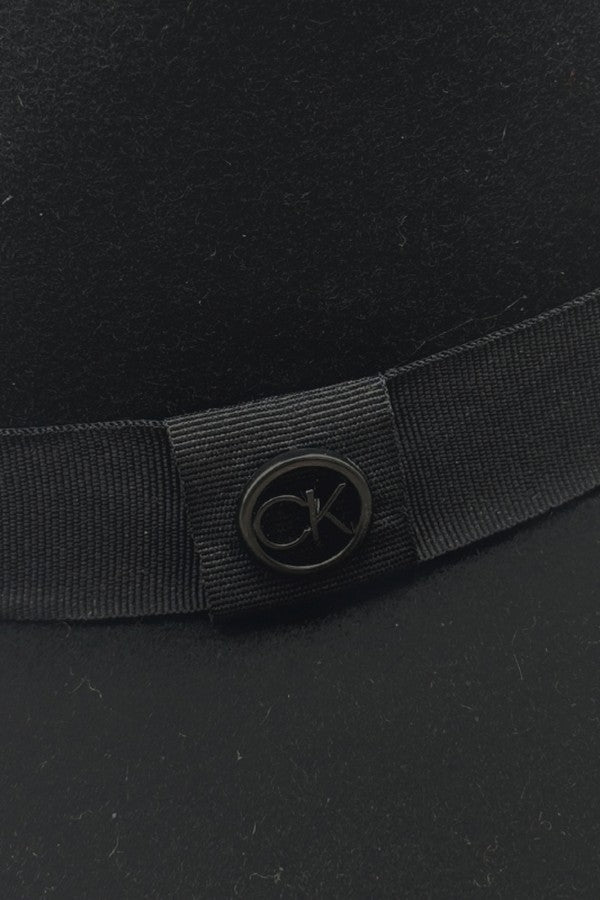 Капелюх з пряжкою 149370325 black